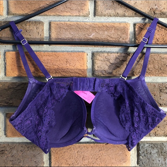 Beyond Sexy Bra - Picture 4 of 5